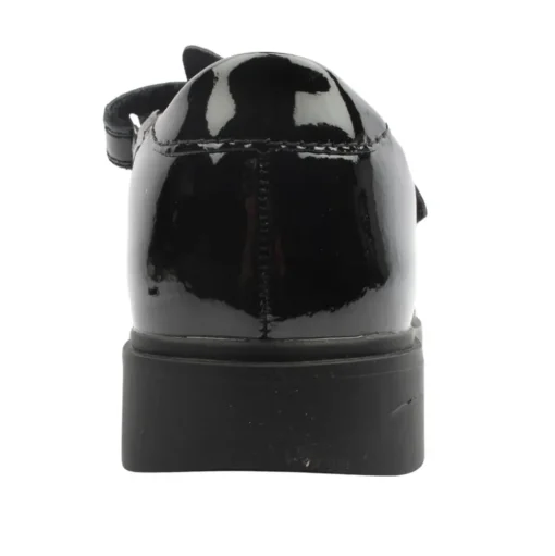 Lk8915 Shoe - Black