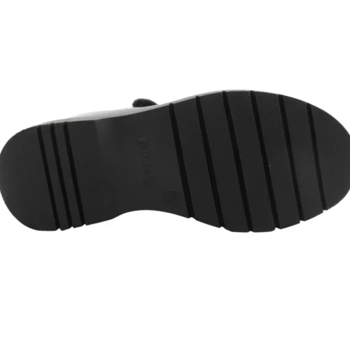 Lk8915 Shoe - Black