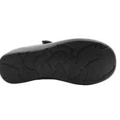 Lk8610 Shoe - Black Patent