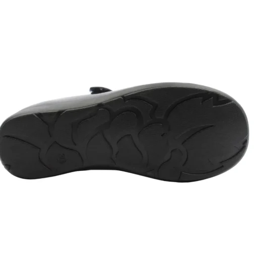 Lk8610 Shoe - Black Patent