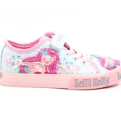 Lk3480 Shoe - Multi
