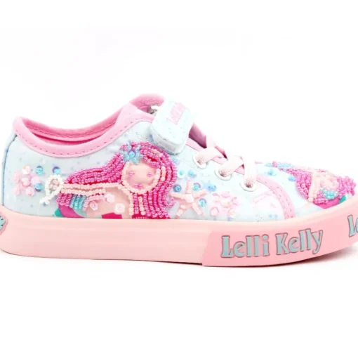 Lk3480 Shoe - Multi