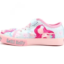 Lk3480 Shoe - Multi