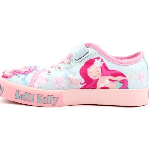 Lk3480 Shoe - Multi
