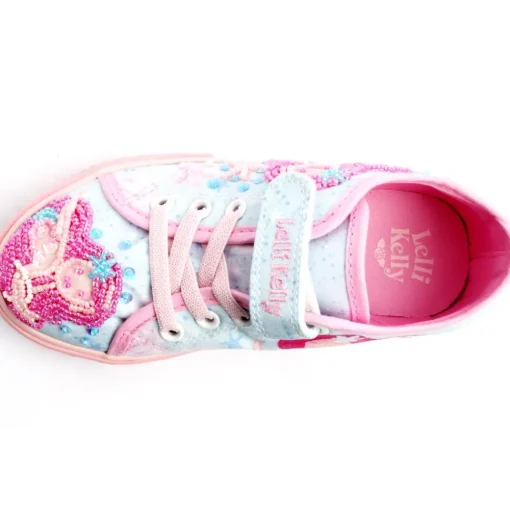 Lk3480 Shoe - Multi