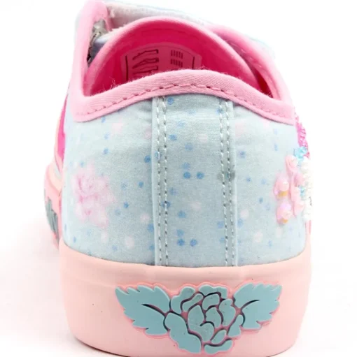 Lk3480 Shoe - Multi