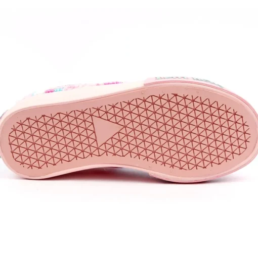 Lk3480 Shoe - Multi