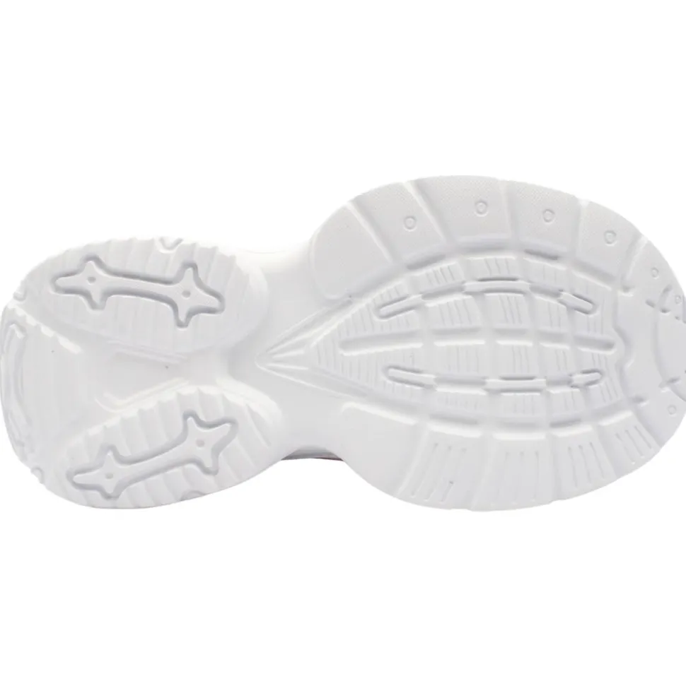 Lk4740 Trainer - Silver Multi