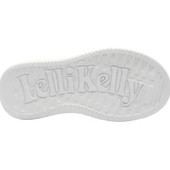 Lk4729 Trainer - White Pink
