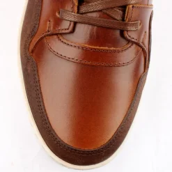 Lloyd And Pryce Allison Boot - Tan