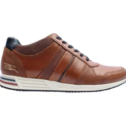 Lloyd And Pryce Boffelli Shoe - Tan