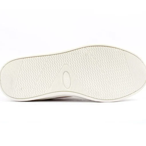 Lloyd And Pryce Boyle Junior Shoe - Camel
