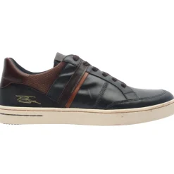 Lloyd And Pryce Carreras Shoe - Navy