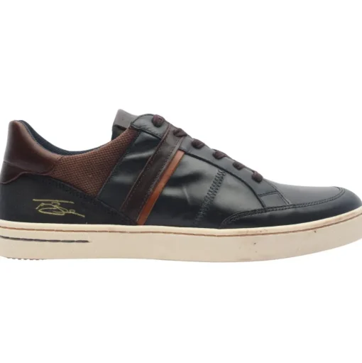 Lloyd And Pryce Carreras Shoe - Navy