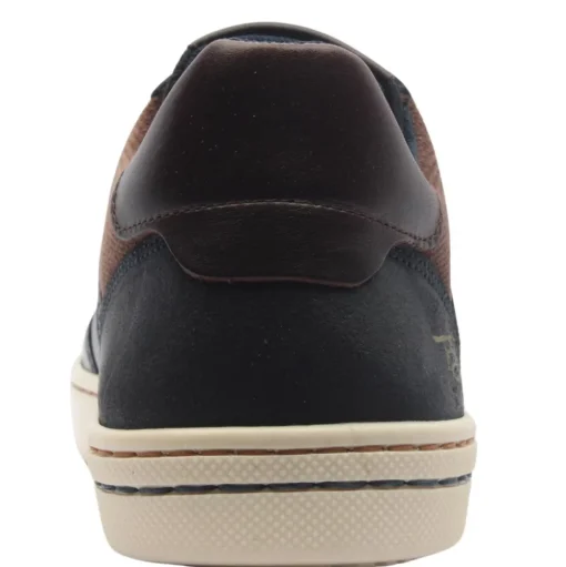 Lloyd And Pryce Carreras Shoe - Navy