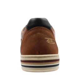 Lloyd And Pryce Cima Shoe - Tan