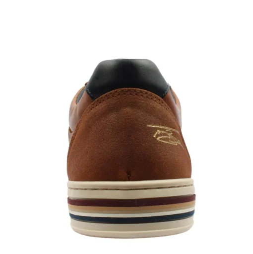 Lloyd And Pryce Cima Shoe - Tan