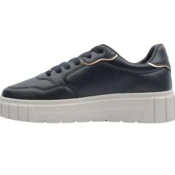 Lloyd And Pryce Davies Hunt Shoe - Navy