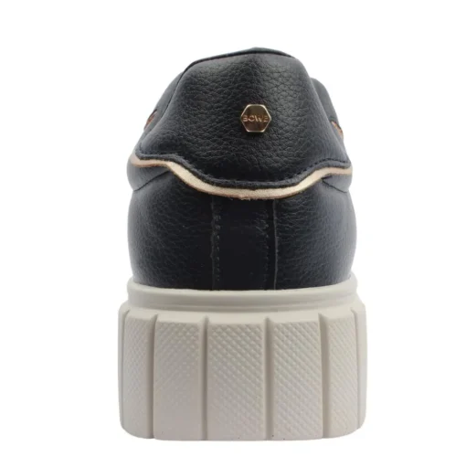 Lloyd And Pryce Davies Hunt Shoe - Navy