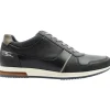 Lloyd And Pryce Dee Shoe - Navy