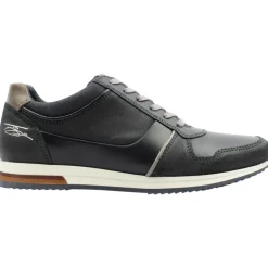 Lloyd And Pryce Dee Shoe - Navy