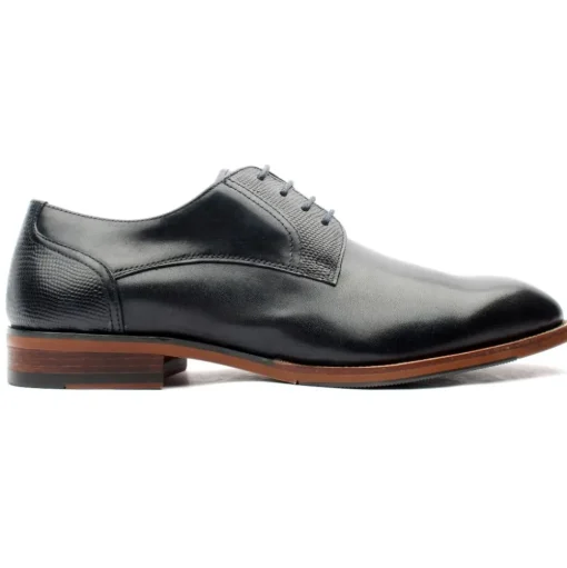 Lloyd And Pryce Gabba Shoe - Navy