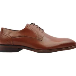 Lloyd And Pryce Gabba Shoe - Whiskey