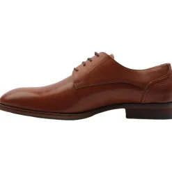 Lloyd And Pryce Gabba Shoe - Whiskey