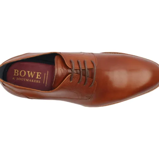 Lloyd And Pryce Gabba Shoe - Whiskey