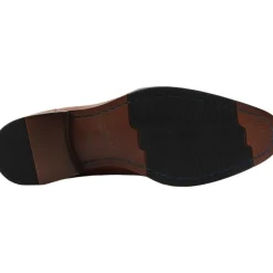 Lloyd And Pryce Gabba Shoe - Whiskey