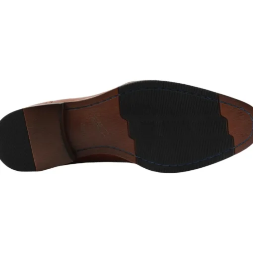 Lloyd And Pryce Gabba Shoe - Whiskey