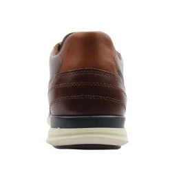 Lloyd And Pryce Gallo Shoe - Tan