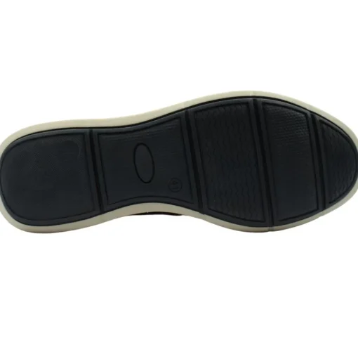 Lloyd And Pryce Gallo Shoe - Tan