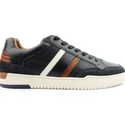 Lloyd And Pryce Gesi Shoe - Navy