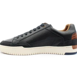 Lloyd And Pryce Gesi Shoe - Navy