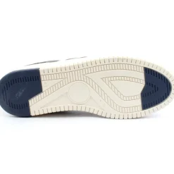 Lloyd And Pryce Gesi Shoe - Navy