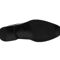 Lloyd And Pryce Goretti - Black Patent