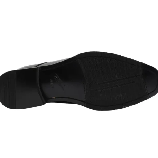 Lloyd And Pryce Goretti - Black Patent