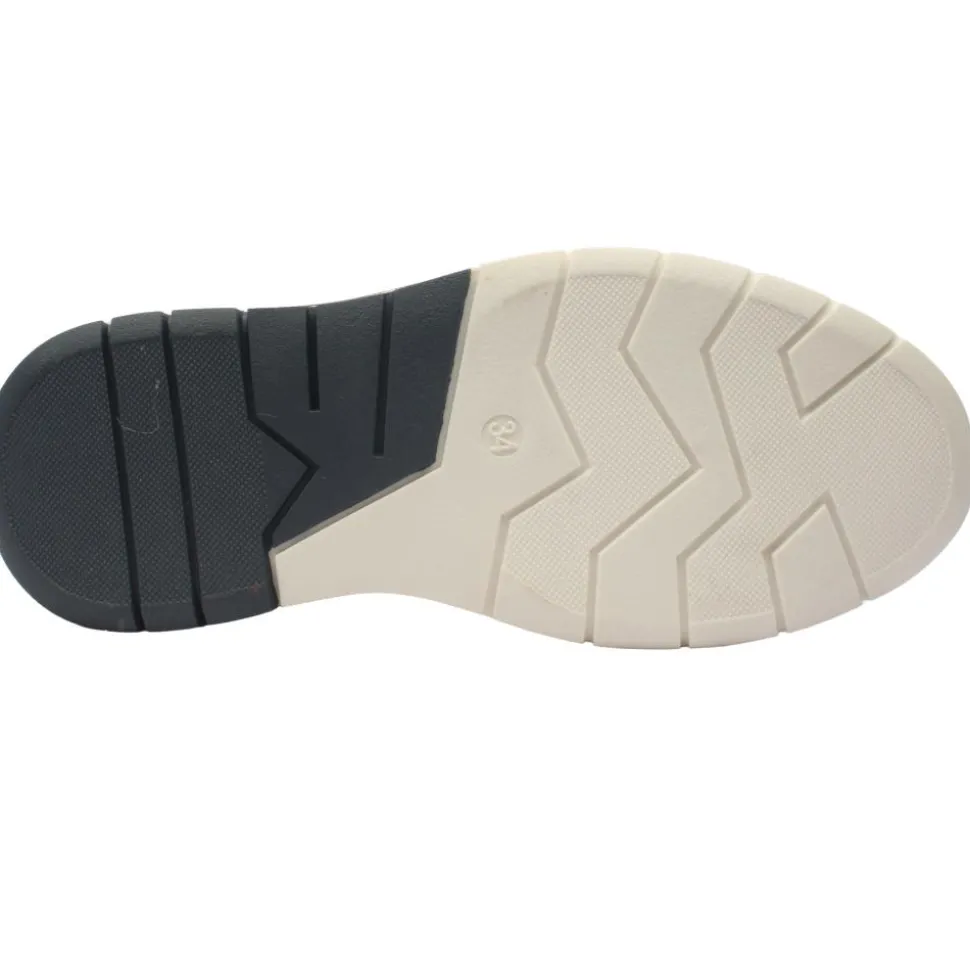 Lloyd And Pryce Greaves Junior Shoe - Camel