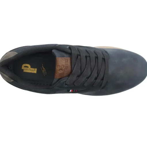 Lloyd And Pryce Heyes Shoe - Navy