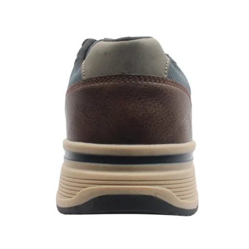 Lloyd And Pryce Heyes Shoe - Navy