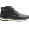 Lloyd And Pryce Kenyon Boot - Navy