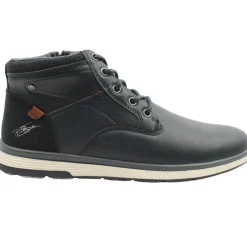 Lloyd And Pryce Kenyon Boot - Navy