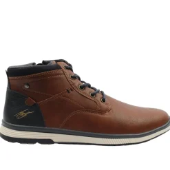Lloyd And Pryce Kenyon Boot - Camel