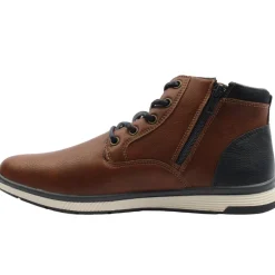 Lloyd And Pryce Kenyon Boot - Camel