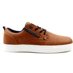 Lloyd And Pryce Kids Donelly - Camel