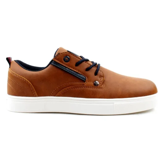 Lloyd And Pryce Kids Donelly - Camel