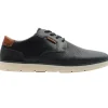 Lloyd And Pryce Lavanini Shoe - Navy