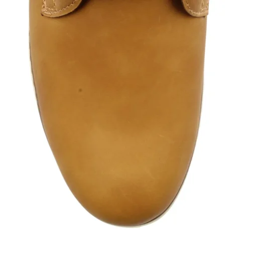 Lloyd And Pryce Libbok Boot - Honey