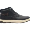 Lloyd And Pryce Mitchell Boot - Navy